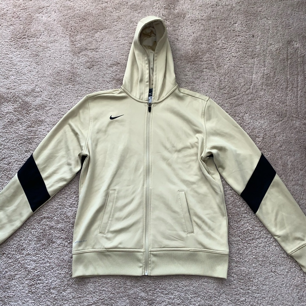 Vintage Men’s Nike Sweatshirt